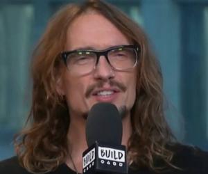 Justin Hawkins