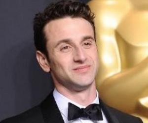 Justin Hurwitz