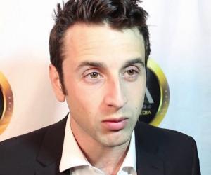 Justin Hurwitz