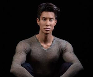 Justin Jedlica