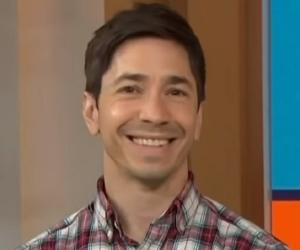 Justin Long