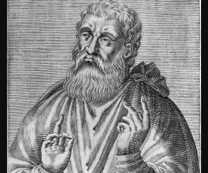 Justin Martyr