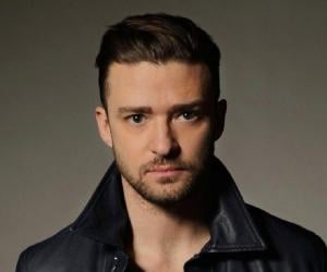 Justin Randall Timberlake