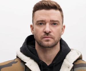 Justin Randall Timberlake