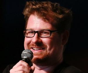 Justin Roiland