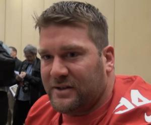 Justin Smith
