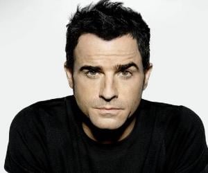 Justin Theroux