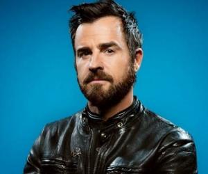 Justin Theroux