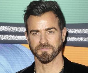 Justin Theroux