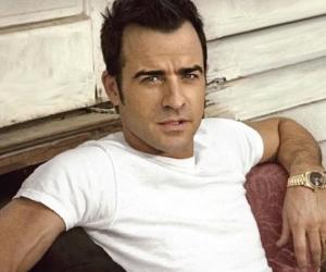 Justin Theroux