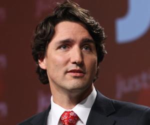 Justin Trudeau Biography