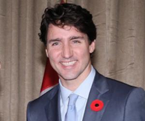 Justin Trudeau