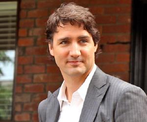 Justin Trudeau