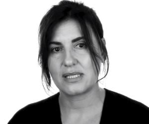 Justine Frischmann