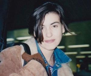 Justine Frischmann