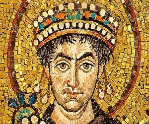 Justinian I Biography