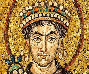 Justinian I