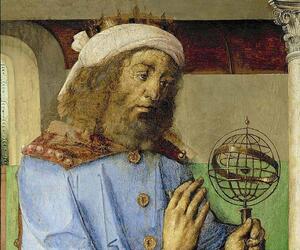 Justus van Gent