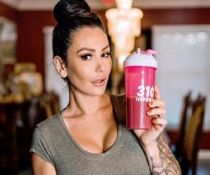 JWoww