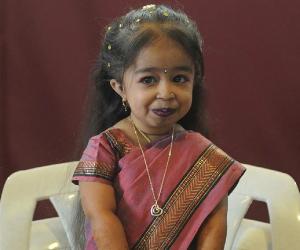 Jyoti Amge