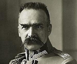 Józef Piłsudski Biography