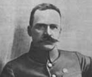 Józef Piłsudski