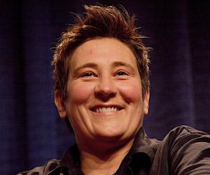 K. D. Lang