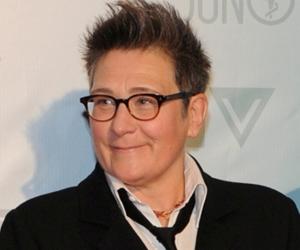 K. D. Lang