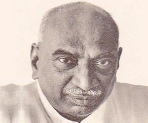 K. Kamaraj