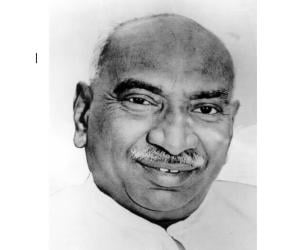 K. Kamaraj