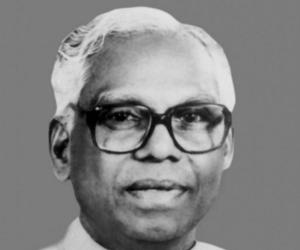 K. R. Narayanan