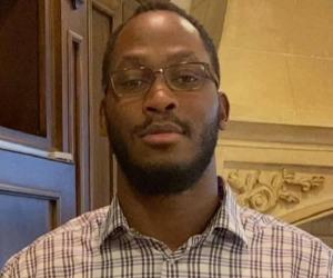 Kabeer Gbaja-Biamila