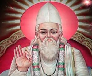 Famous Spiritual & Religious Leaders - World Famous Spiritual ...