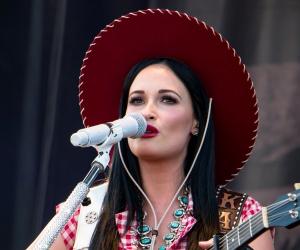 Kacey Musgraves