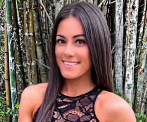 Kacy Catanzaro