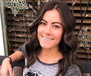 Kacy Catanzaro