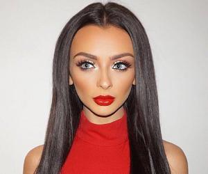 Kady McDermott