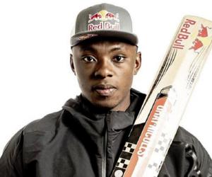 Kagiso Rabada