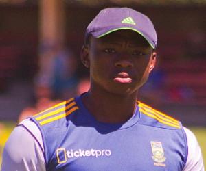 Kagiso Rabada