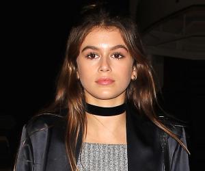 Kaia Gerber