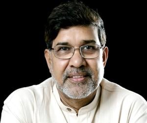 Kailash Satyarthi