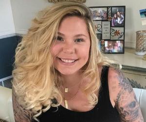 Kailyn Lowry