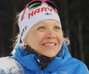 Kaisa Makarainen