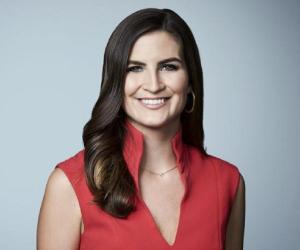 Kaitlan Collins Biography