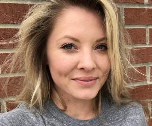 Kaitlin Doubleday