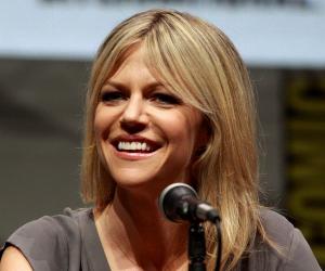 Kaitlin Olson