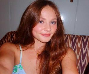 Kaitlyn Johnson Biography