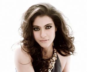 Kajol Biography