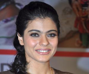 Kajol