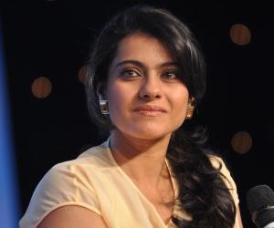 Kajol